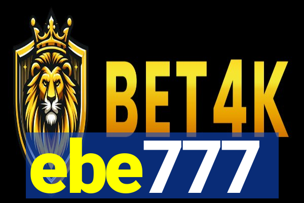 ebe777