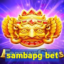 sambapg bet