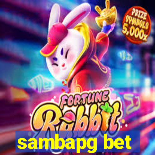 sambapg bet