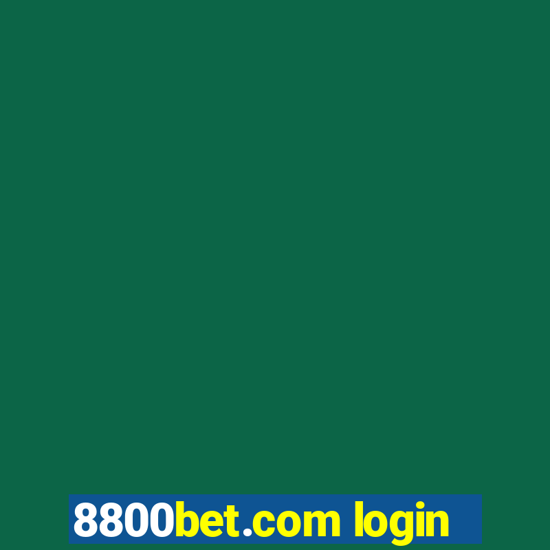 8800bet.com login