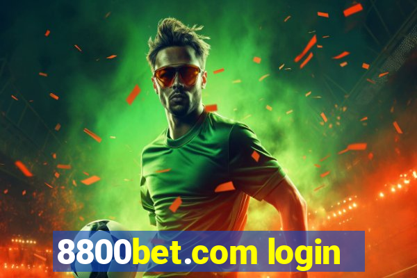 8800bet.com login