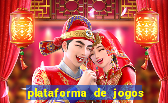 plataforma de jogos fortune tiger