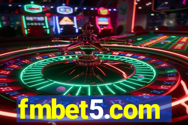 fmbet5.com