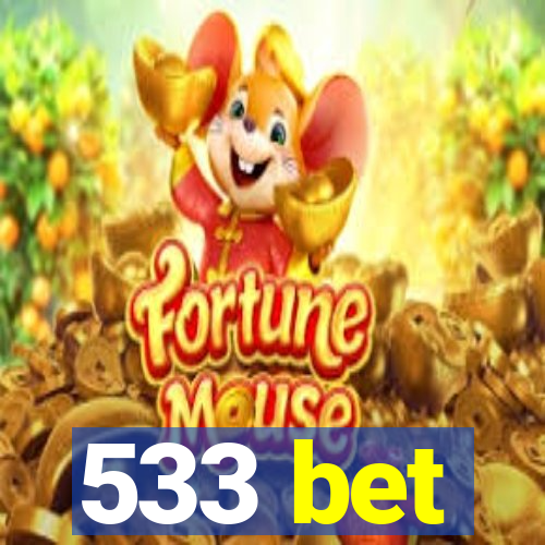 533 bet