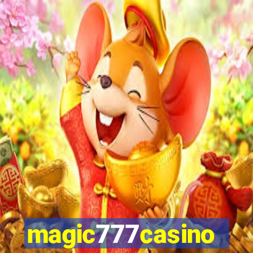 magic777casino