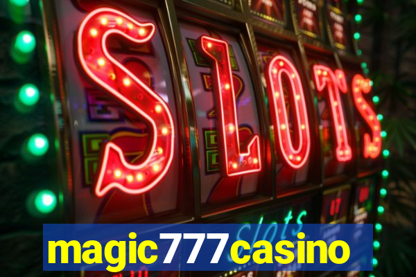 magic777casino