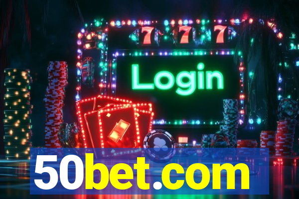 50bet.com