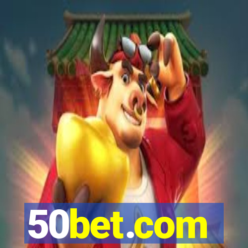 50bet.com