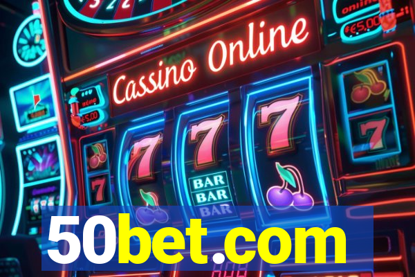 50bet.com