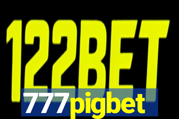 777pigbet