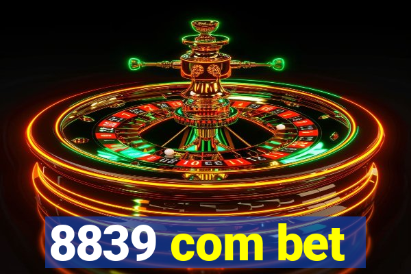 8839 com bet