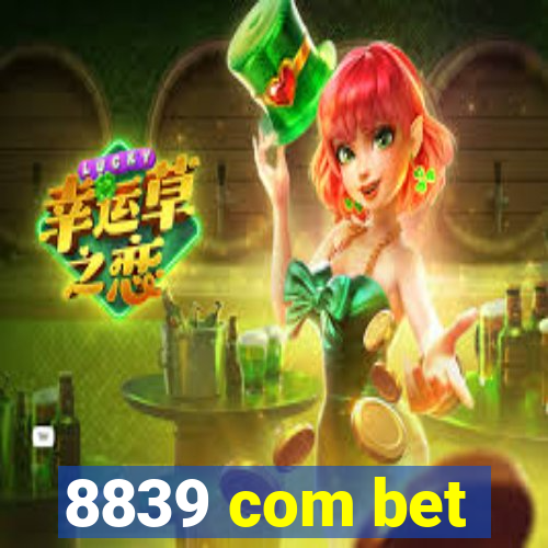 8839 com bet