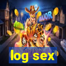 log sex