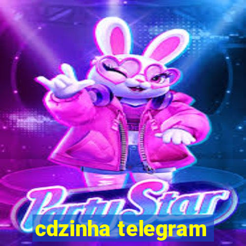 cdzinha telegram