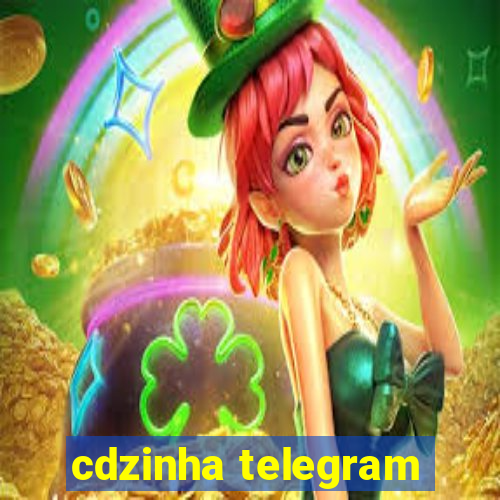 cdzinha telegram