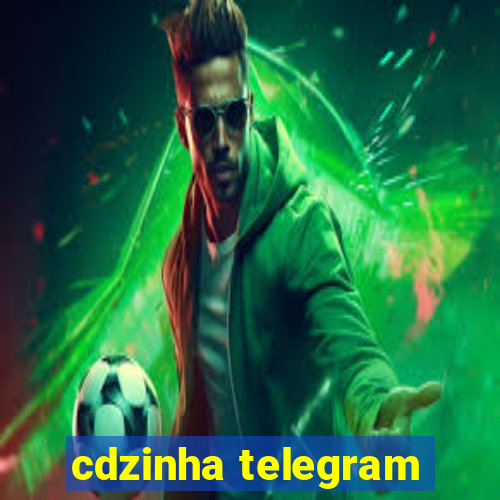 cdzinha telegram