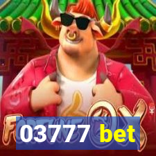 03777 bet