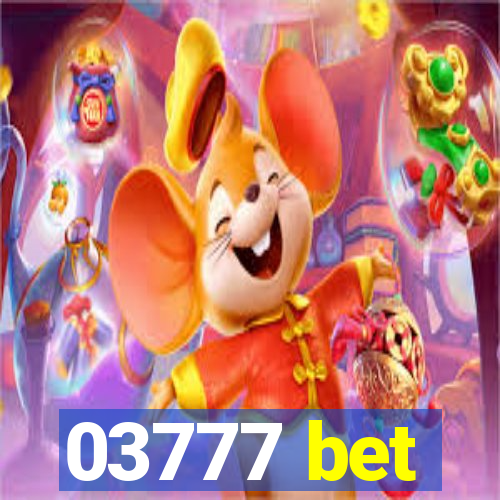 03777 bet