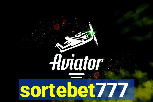 sortebet777