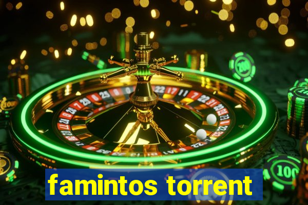 famintos torrent