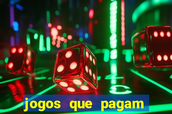 jogos que pagam pelo pagbank 2024