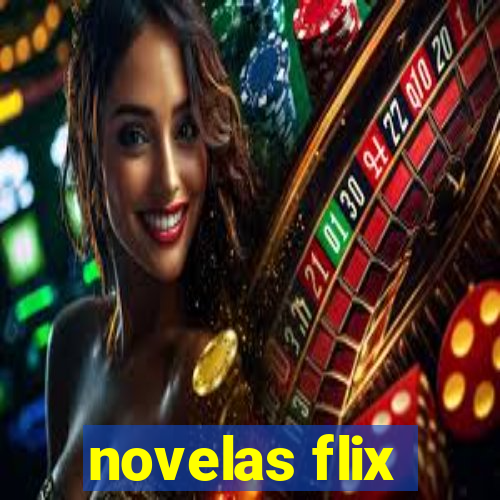 novelas flix