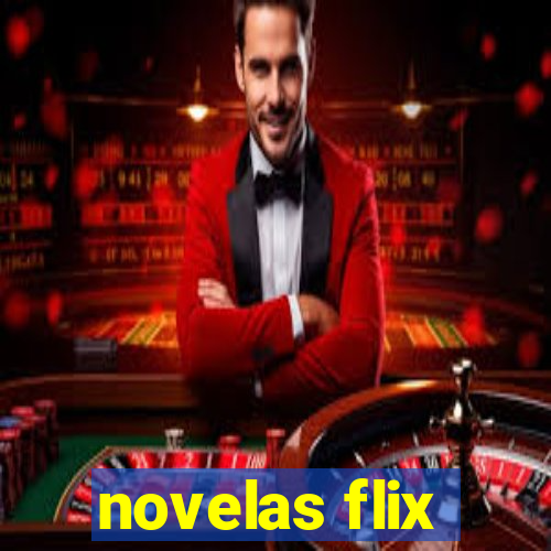 novelas flix