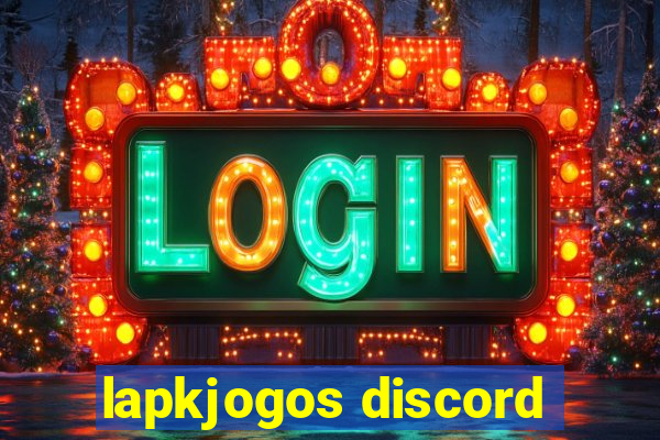 lapkjogos discord