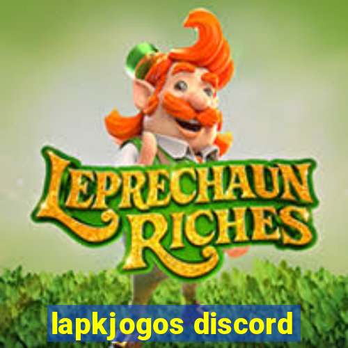 lapkjogos discord