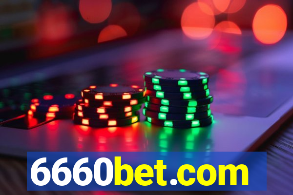 6660bet.com