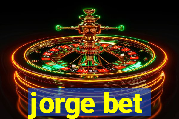 jorge bet