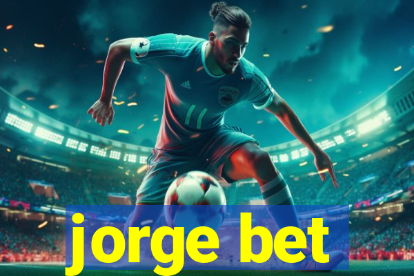 jorge bet