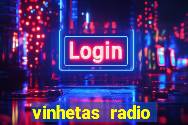 vinhetas radio globo futebol