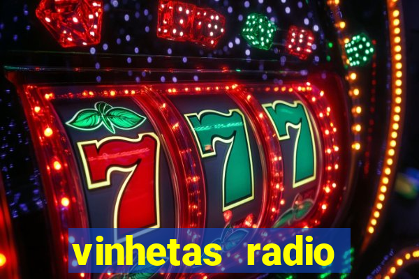 vinhetas radio globo futebol