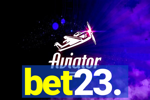 bet23.