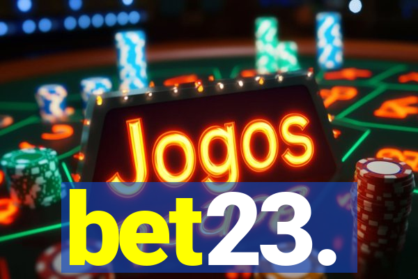 bet23.