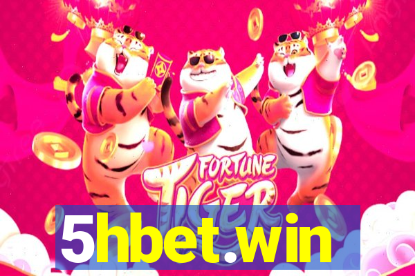 5hbet.win