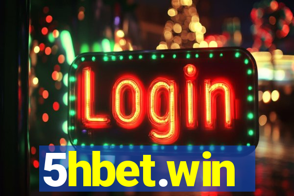 5hbet.win