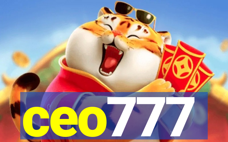 ceo777