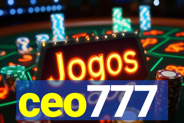 ceo777