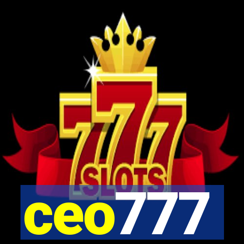 ceo777