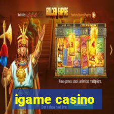 igame casino