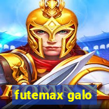 futemax galo