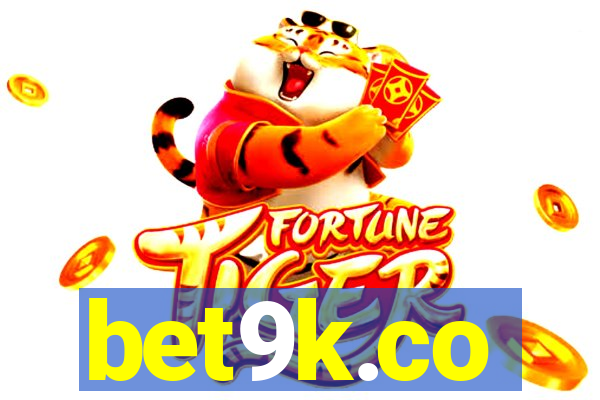 bet9k.co