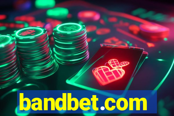 bandbet.com