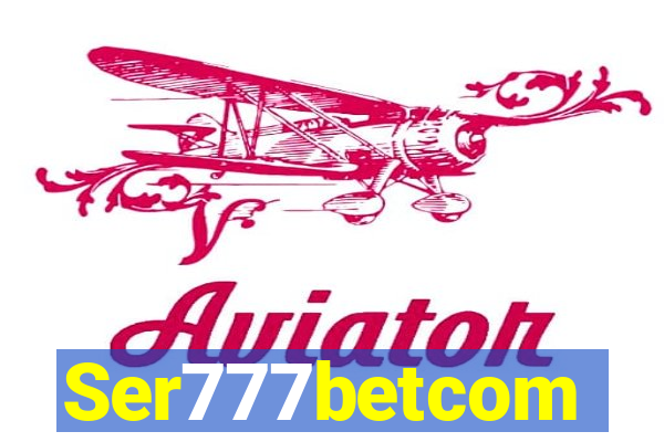 Ser777betcom