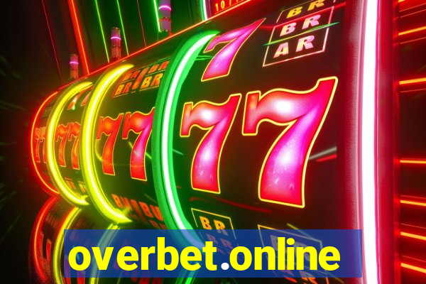 overbet.online