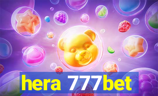 hera 777bet