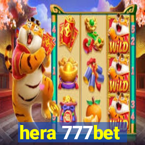 hera 777bet