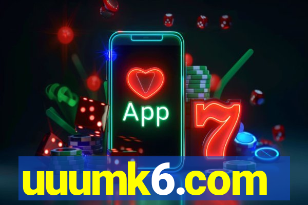 uuumk6.com